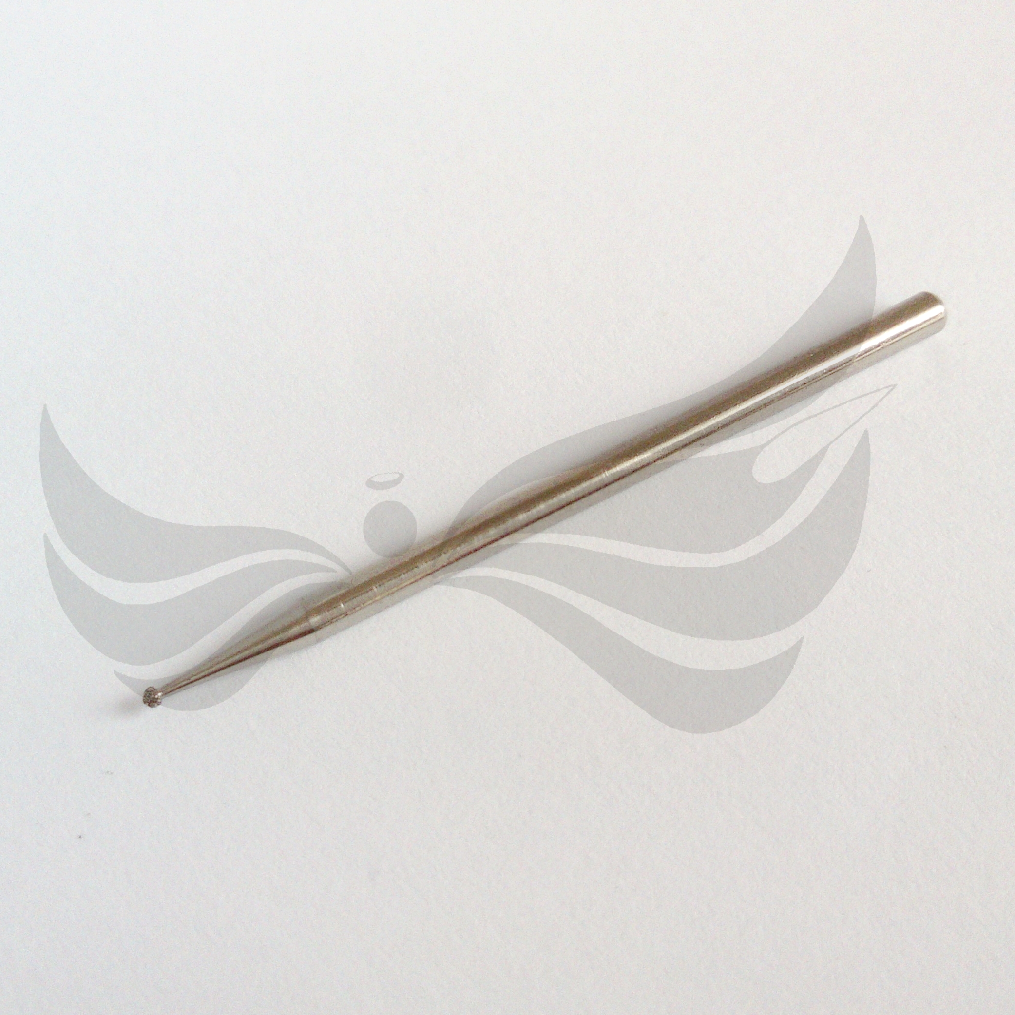 Brousek - Fréza "Kulička" malá 1mm