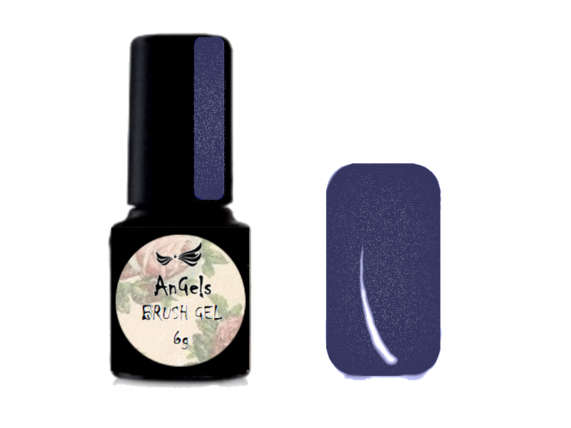 Brush Gel 2118 Galaxy 6g