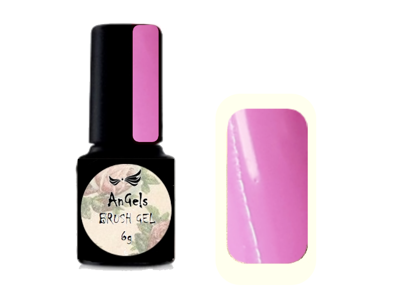 Brush Gel K1110 BLANKA 4,5g