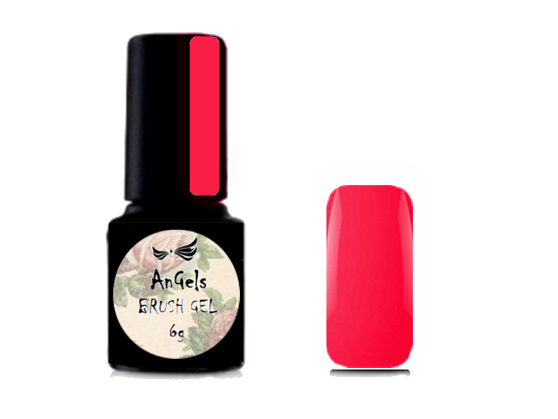 Brush Gel 2195 JUICE 6g