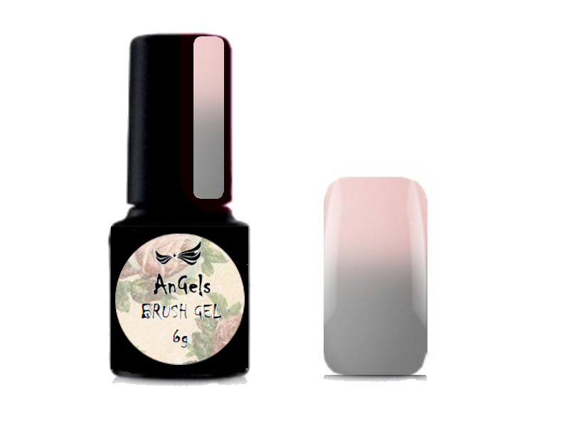 Brush Gel Termo 2267 SHADOW DREAM 6g