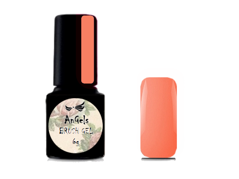 Brush Gel 2188 LOVELY 6g