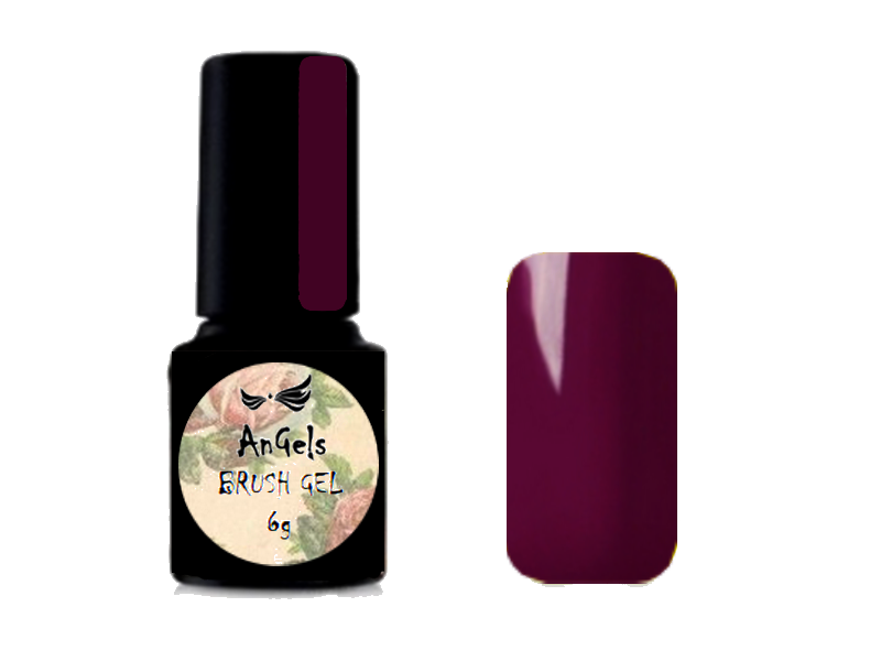 Brush Gel K137 4,5g Magic Spell