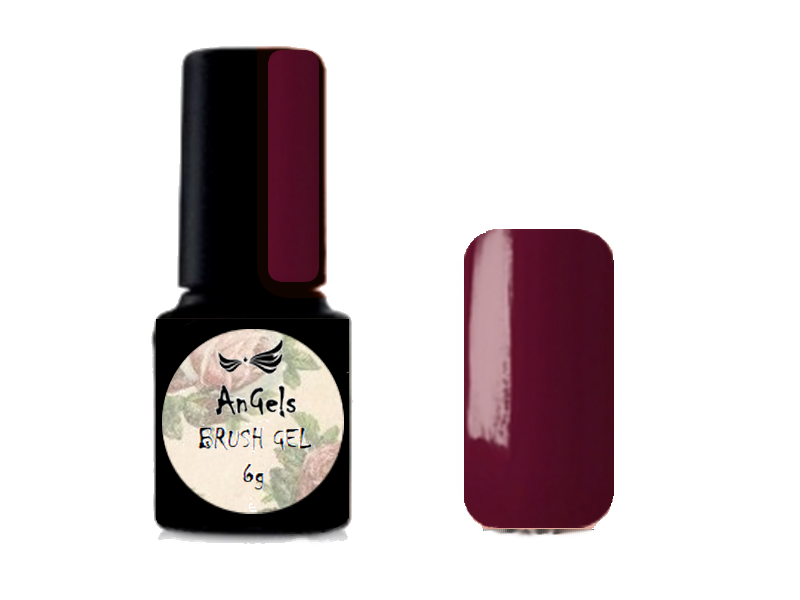 Brush Gel MIRANDA K136 4,5g