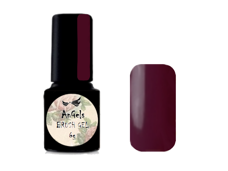 Brush Gel K139 4,5g FIONA