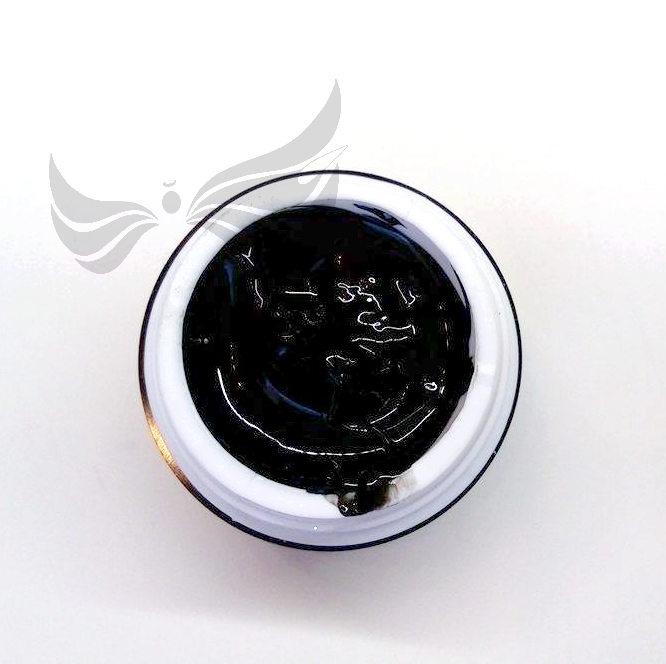 3D Pasta Gel 5g Black