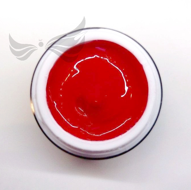 3D Pasta Gel 5g Red 