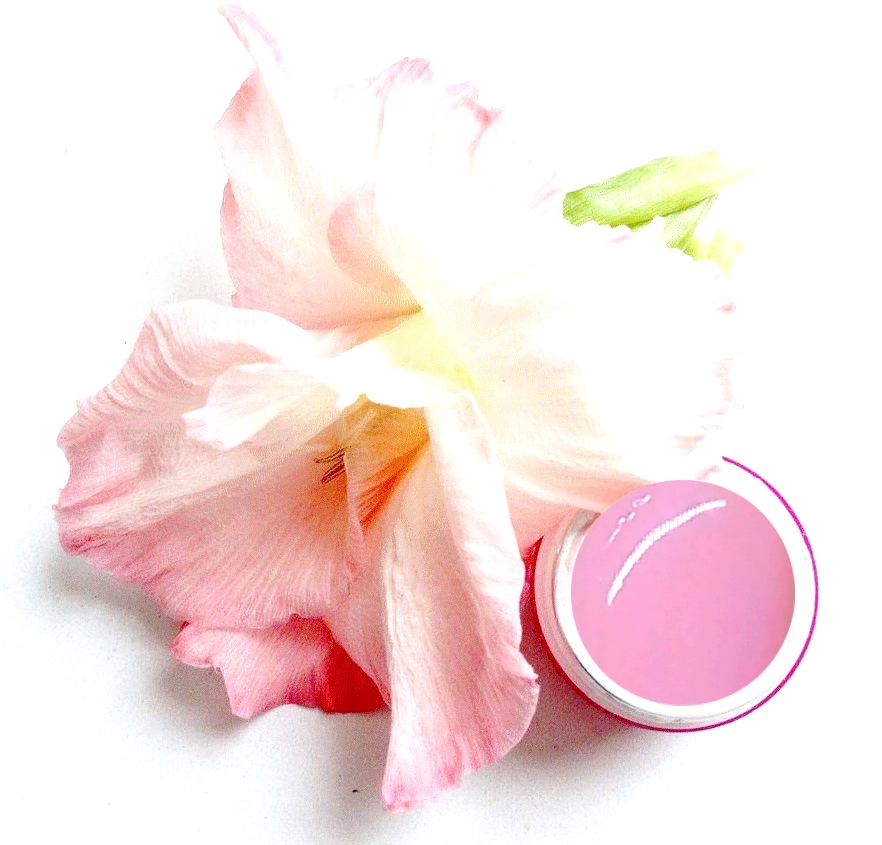 Pasta Gel Sweet Pink 5ml - pastelově růžová 