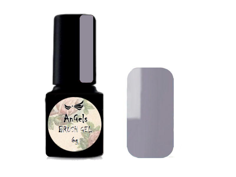 Brush Gel K152 Shadow 4,5g