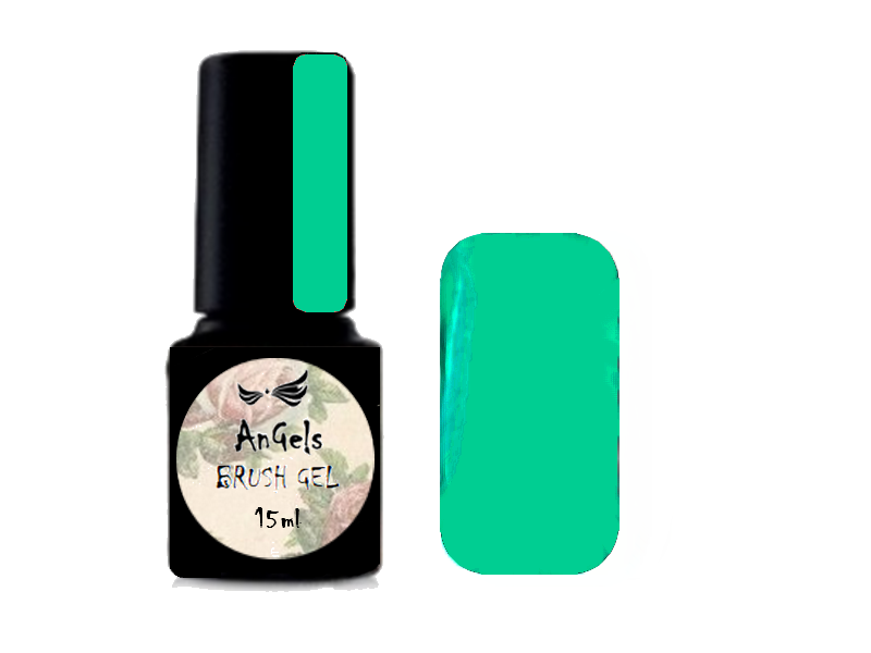 Brush Gel 2294 AZURIT 6g