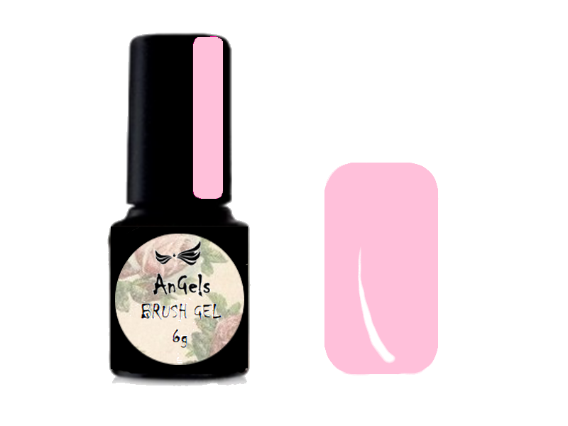 Brush Gel 2310 PIGLET