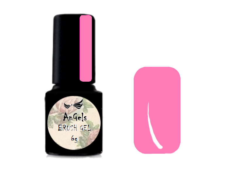 Brush Gel 2199 Lili 6g