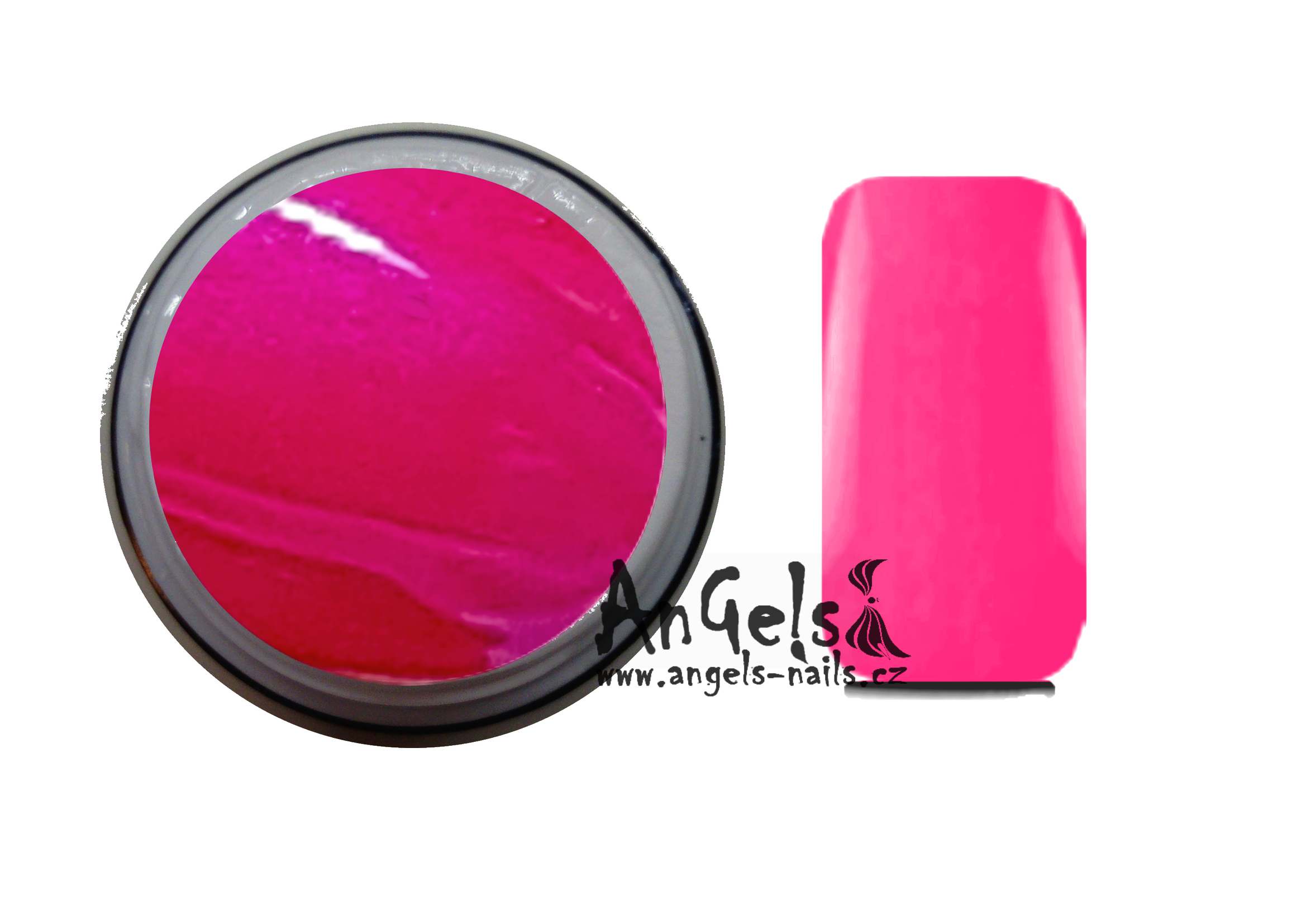 Satin Gel Lamour 5g