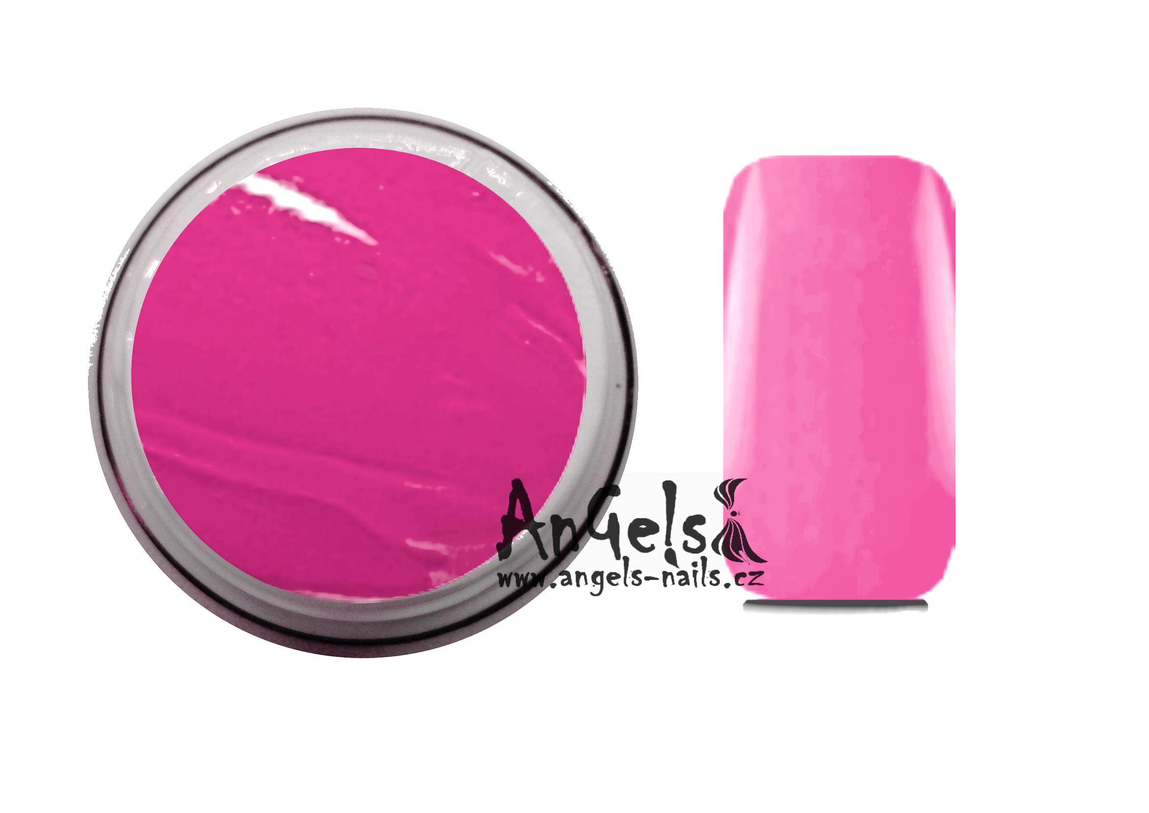 Satin Gel Bridal 5g