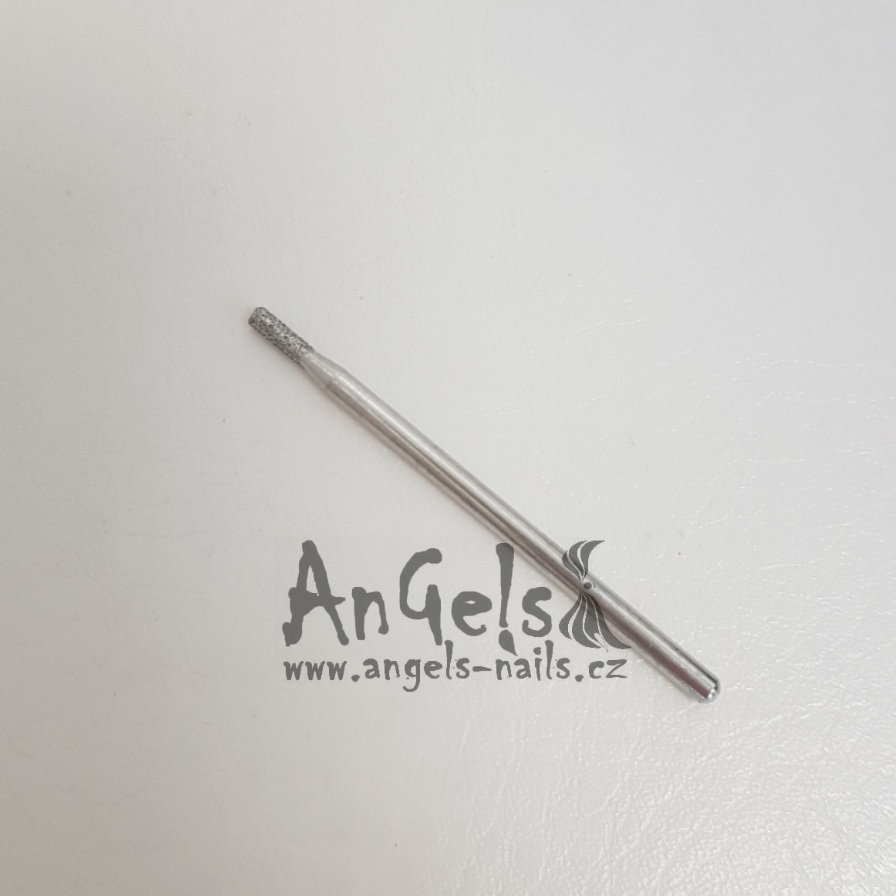 Brousek - Fréza "Váleček" 2mm diamant
