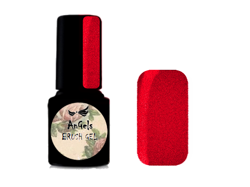 VALENTIN - Brush Gel 6g 2308