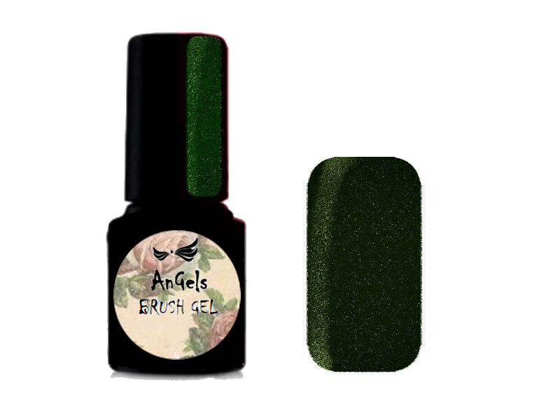 SMARAGD - Brush Gel 6g 2309