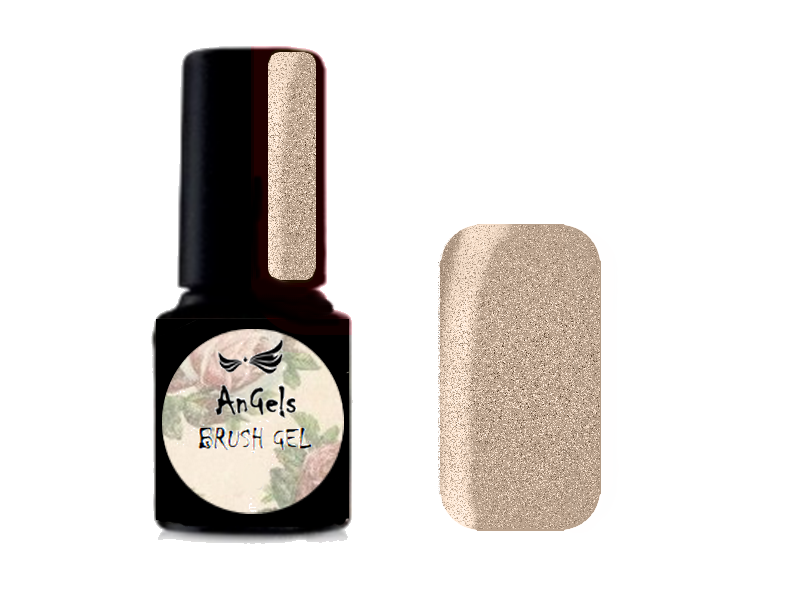 PROSSECO - Brush Gel K1200 4,5g