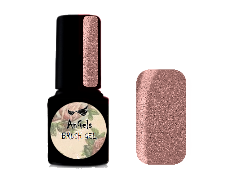 PROSSECO ROSÉ - Brush Gel K1197