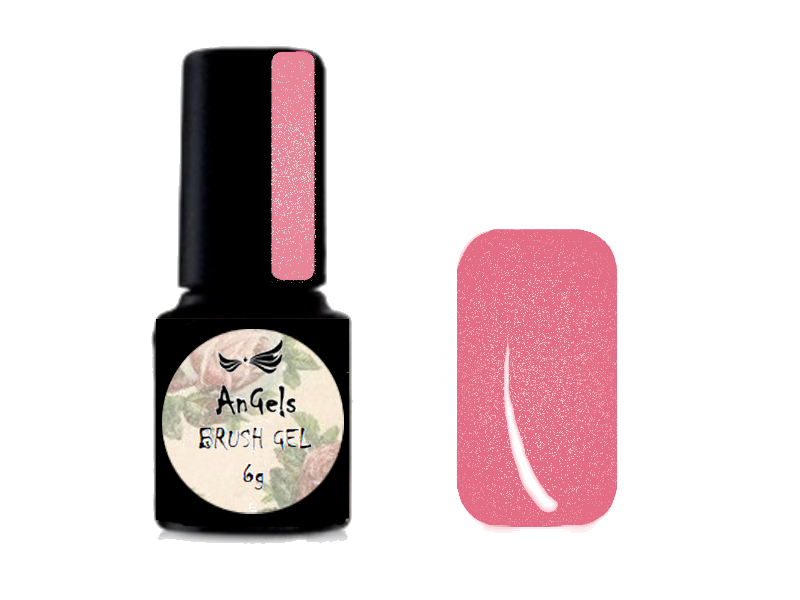 Brush Gel L001 Jane 6g 