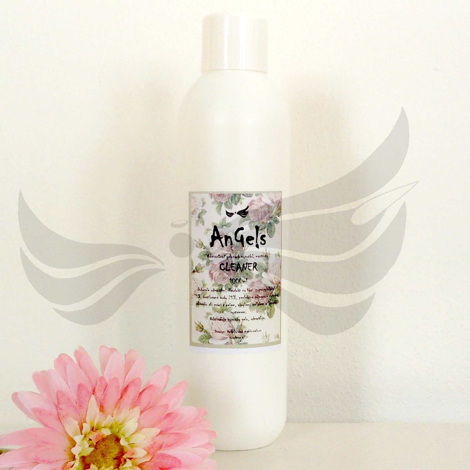 Cleaner 1000ml 