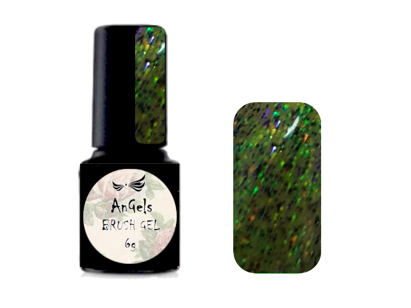 Brush Gel L008 Jožin 