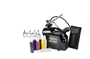 Airbrush - Sparmax - použité 
