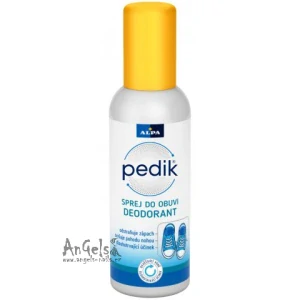 Alpa - Pedik deo obuv ve spreji