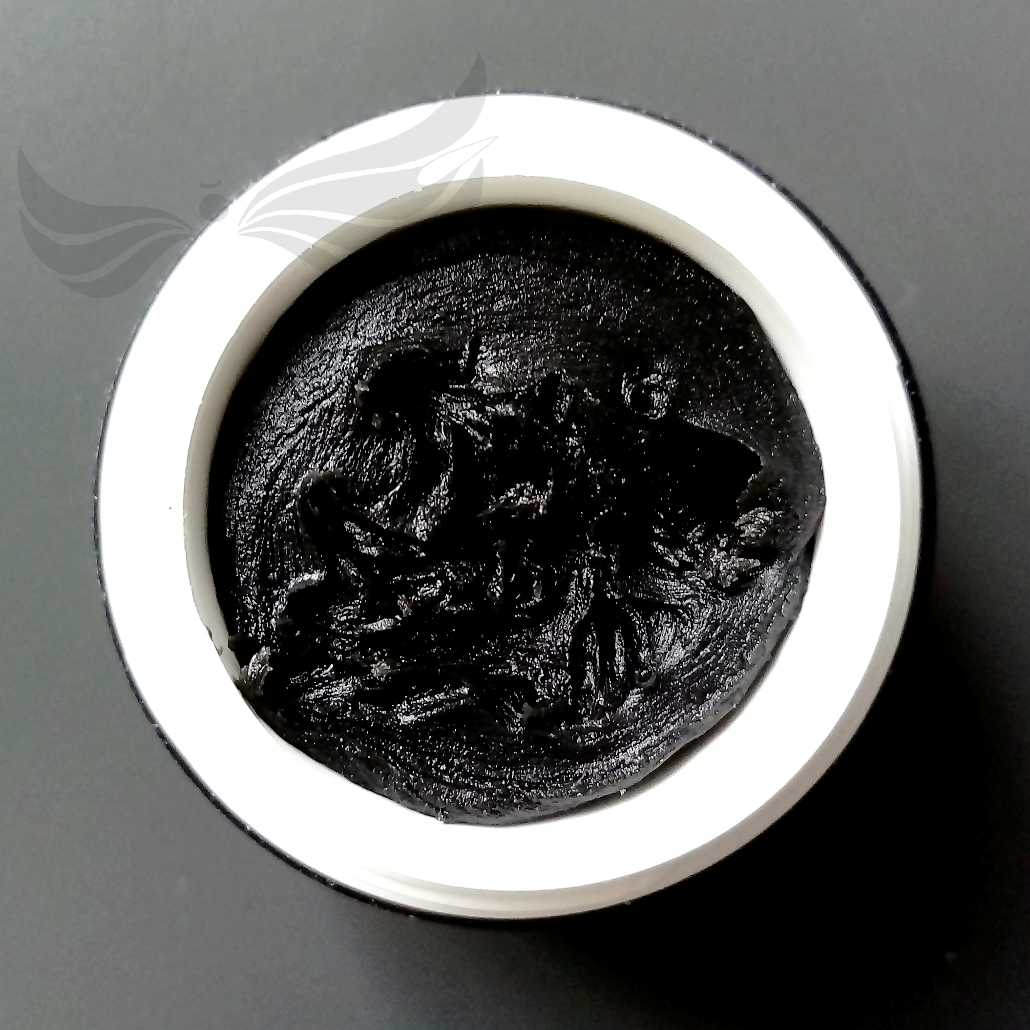 Plastelína Gel Black 5ml