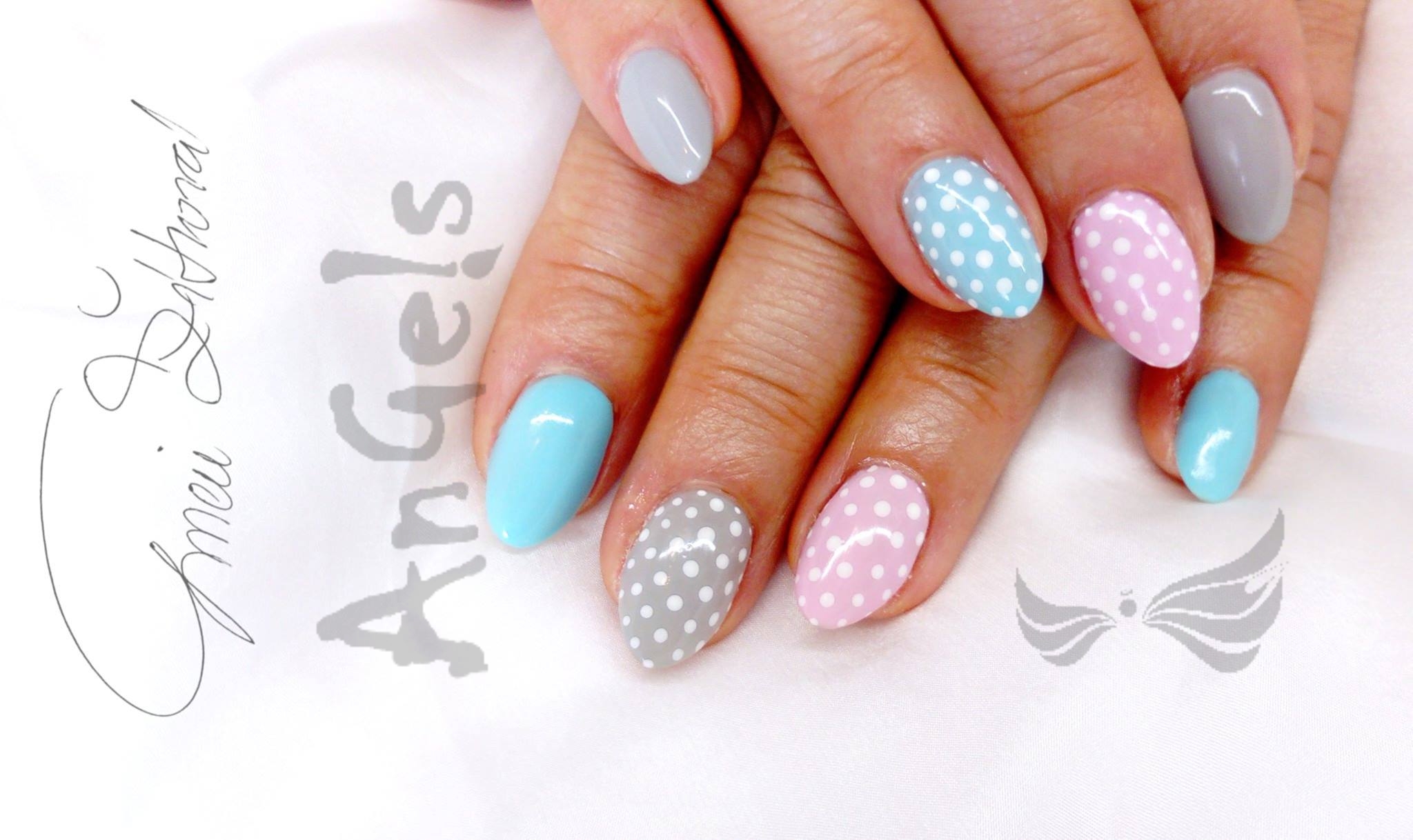 Pasta Gel Grey 5ml - šedý