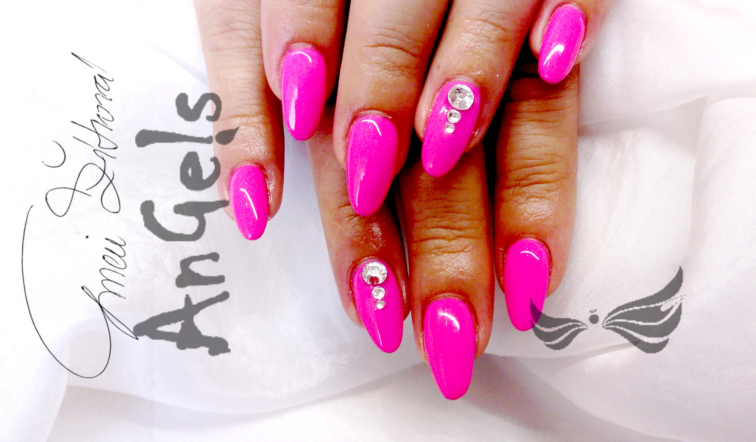 Brush Gel 2109 6g Barbie Pink