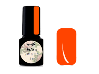 Brush Gel K1179 PUMPKIN 4,5g 