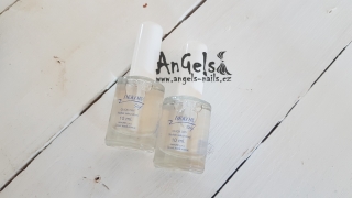 Lak na nehty čirý - lesk 15ml 