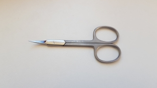 Nůžky na nehtovou kůžičku sterilizovatelné 