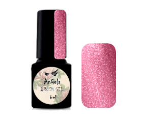 Brush Gel 2240 6g TWINKLE ROSA