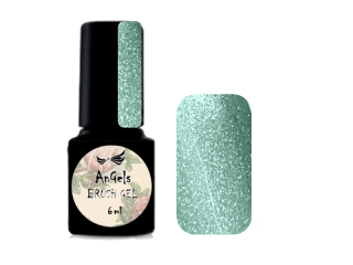 Brush Gel 2253 6g TWINKLE BLUE SOFT