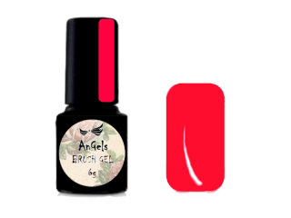 Brush Gel K1126 RŮŽOVKA 4,5g 