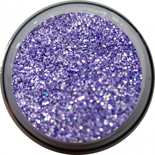 Třpytky Glitter Winter Mix 5g