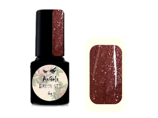 Brush Gel L010 Slaný Karamel 