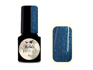 Brush Gel L012 Olovo 