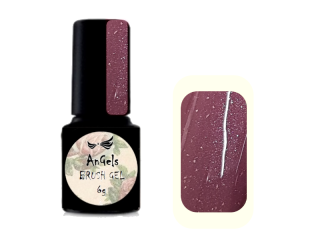 Brush Gel L013 Pudr