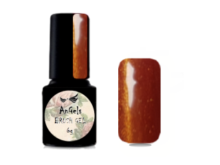 Brush Gel 2271 6g PUMPKIN Golden Eye