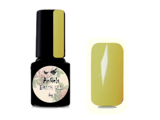 Brush Gel K1249 CITRONELA 4,5g